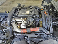 いすゞエルフ深ダンプ（土砂禁ダンプ）小型（2t・3t）[写真23]