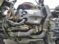 いすゞエルフ深ダンプ（土砂禁ダンプ）小型（2t・3t）[写真24]