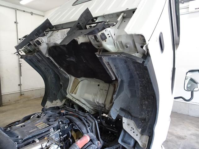 いすゞエルフ深ダンプ（土砂禁ダンプ）小型（2t・3t）[写真27]