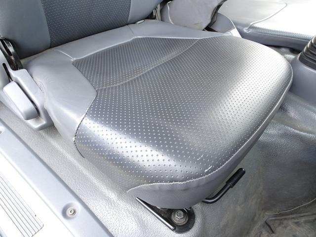 いすゞエルフ深ダンプ（土砂禁ダンプ）小型（2t・3t）[写真29]