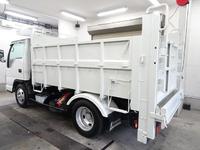 いすゞエルフ深ダンプ（土砂禁ダンプ）小型（2t・3t）[写真02]