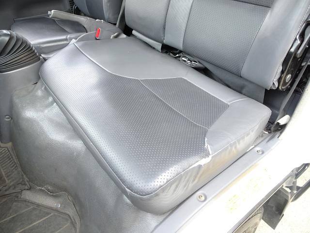 いすゞエルフ深ダンプ（土砂禁ダンプ）小型（2t・3t）[写真31]