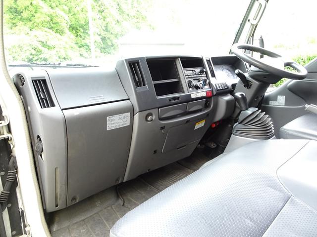 いすゞエルフ深ダンプ（土砂禁ダンプ）小型（2t・3t）[写真33]