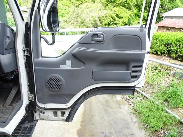 いすゞエルフ深ダンプ（土砂禁ダンプ）小型（2t・3t）[写真35]