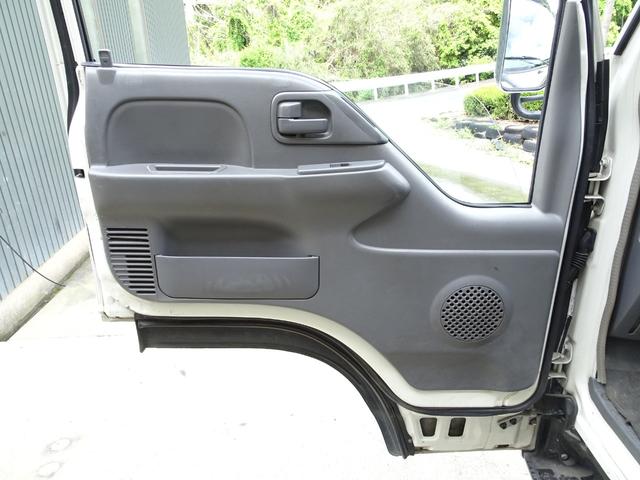 いすゞエルフ深ダンプ（土砂禁ダンプ）小型（2t・3t）[写真36]