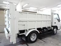 いすゞエルフ深ダンプ（土砂禁ダンプ）小型（2t・3t）[写真03]