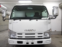 いすゞエルフ深ダンプ（土砂禁ダンプ）小型（2t・3t）[写真04]