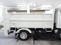 いすゞエルフ深ダンプ（土砂禁ダンプ）小型（2t・3t）[写真06]