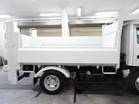 いすゞエルフ深ダンプ（土砂禁ダンプ）小型（2t・3t）[写真07]