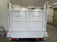 いすゞエルフ深ダンプ（土砂禁ダンプ）小型（2t・3t）[写真08]