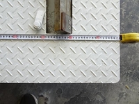 三菱ふそうキャンター平ボディ小型（2t・3t）[写真10]