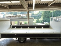 三菱ふそうキャンター平ボディ小型（2t・3t）[写真15]