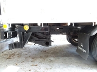 三菱ふそうキャンター平ボディ小型（2t・3t）[写真19]