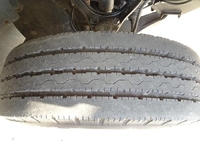 三菱ふそうキャンター平ボディ小型（2t・3t）[写真21]