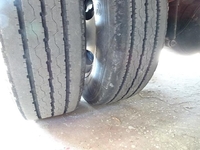 三菱ふそうキャンター平ボディ小型（2t・3t）[写真23]