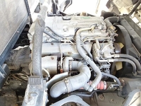 三菱ふそうキャンター平ボディ小型（2t・3t）[写真27]