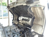 三菱ふそうキャンター平ボディ小型（2t・3t）[写真28]