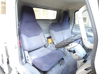 三菱ふそうキャンター平ボディ小型（2t・3t）[写真29]