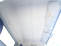 三菱ふそうキャンター平ボディ小型（2t・3t）[写真34]