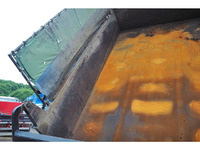 日野レンジャーダンプ増トン（6t・8t）[写真10]