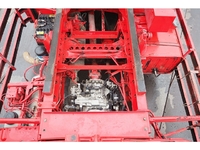 日野レンジャーダンプ増トン（6t・8t）[写真13]