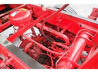 日野レンジャーダンプ増トン（6t・8t）[写真16]