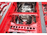 日野レンジャーダンプ増トン（6t・8t）[写真17]