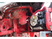 日野レンジャーダンプ増トン（6t・8t）[写真18]