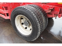 日野レンジャーダンプ増トン（6t・8t）[写真21]