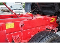 日野レンジャーダンプ増トン（6t・8t）[写真22]