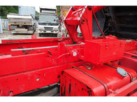 日野レンジャーダンプ増トン（6t・8t）[写真23]