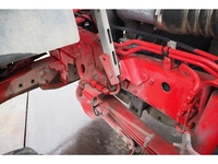 日野レンジャーダンプ増トン（6t・8t）[写真25]