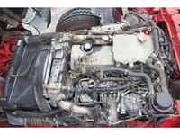 日野レンジャーダンプ増トン（6t・8t）[写真26]