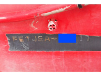 日野レンジャーダンプ増トン（6t・8t）[写真28]