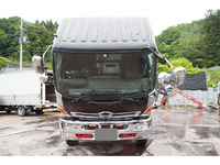 日野レンジャーダンプ増トン（6t・8t）[写真29]