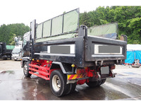 日野レンジャーダンプ増トン（6t・8t）[写真02]