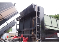 日野レンジャーダンプ増トン（6t・8t）[写真30]