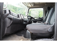 日野レンジャーダンプ増トン（6t・8t）[写真32]