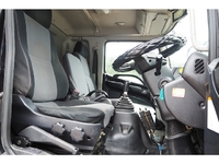 日野レンジャーダンプ増トン（6t・8t）[写真34]