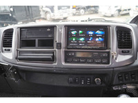 日野レンジャーダンプ増トン（6t・8t）[写真36]