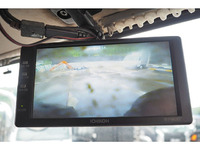 日野レンジャーダンプ増トン（6t・8t）[写真38]