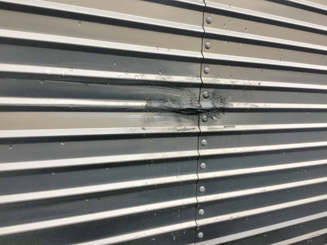 三菱ふそうキャンターアルミバン小型（2t・3t）[写真11]