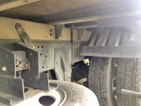 三菱ふそうキャンターアルミバン小型（2t・3t）[写真13]