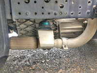 三菱ふそうキャンターアルミバン小型（2t・3t）[写真15]