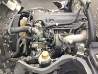 三菱ふそうキャンターアルミバン小型（2t・3t）[写真18]