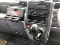 三菱ふそうキャンターアルミバン小型（2t・3t）[写真23]