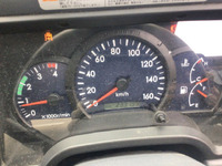 三菱ふそうキャンターアルミバン小型（2t・3t）[写真24]