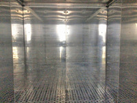 三菱ふそうキャンターアルミバン小型（2t・3t）[写真07]