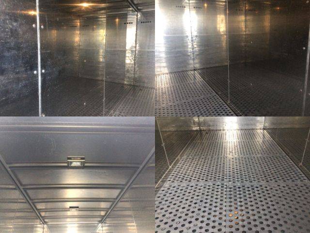 いすゞエルフアルミバン小型（2t・3t）[写真10]