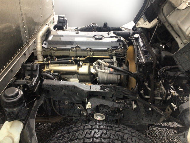 いすゞエルフアルミバン小型（2t・3t）[写真15]